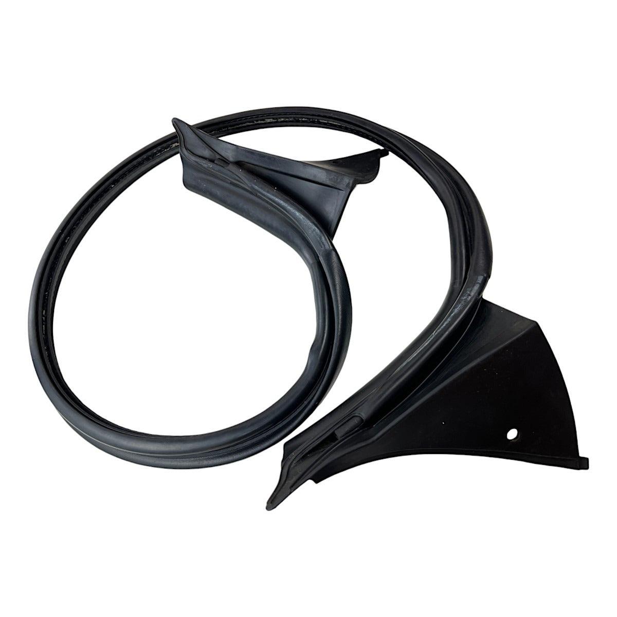 Borracha Vedação Tampa Traseira BMW 535i 550i GT 2010