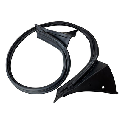 Borracha Vedação Tampa Traseira BMW 535i 550i GT 2010