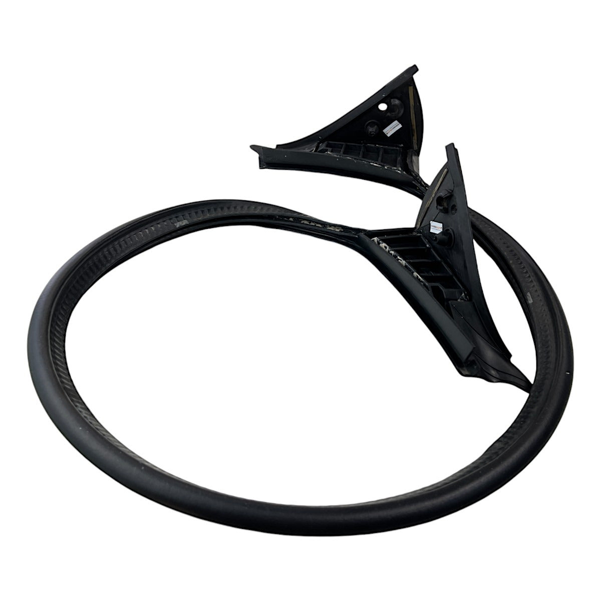 Borracha Vedação Tampa Traseira BMW 535i 550i GT 2010