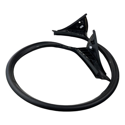 Borracha Vedação Tampa Traseira BMW 535i 550i GT 2010