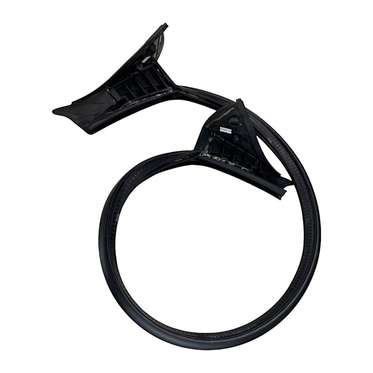 Borracha Vedação Tampa Traseira BMW 535i 550i GT 2010