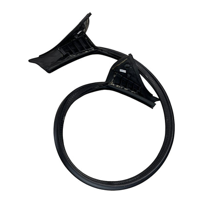 Borracha Vedação Tampa Traseira BMW 535i 550i GT 2010