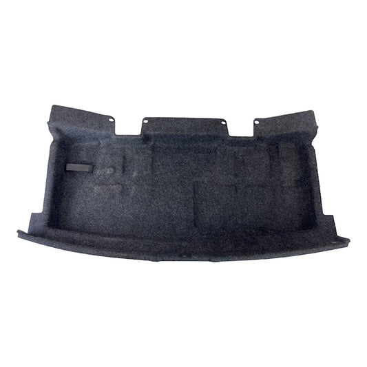 Forro Porta Mala Estepe BMW 535i 550i GT 2010 9139184