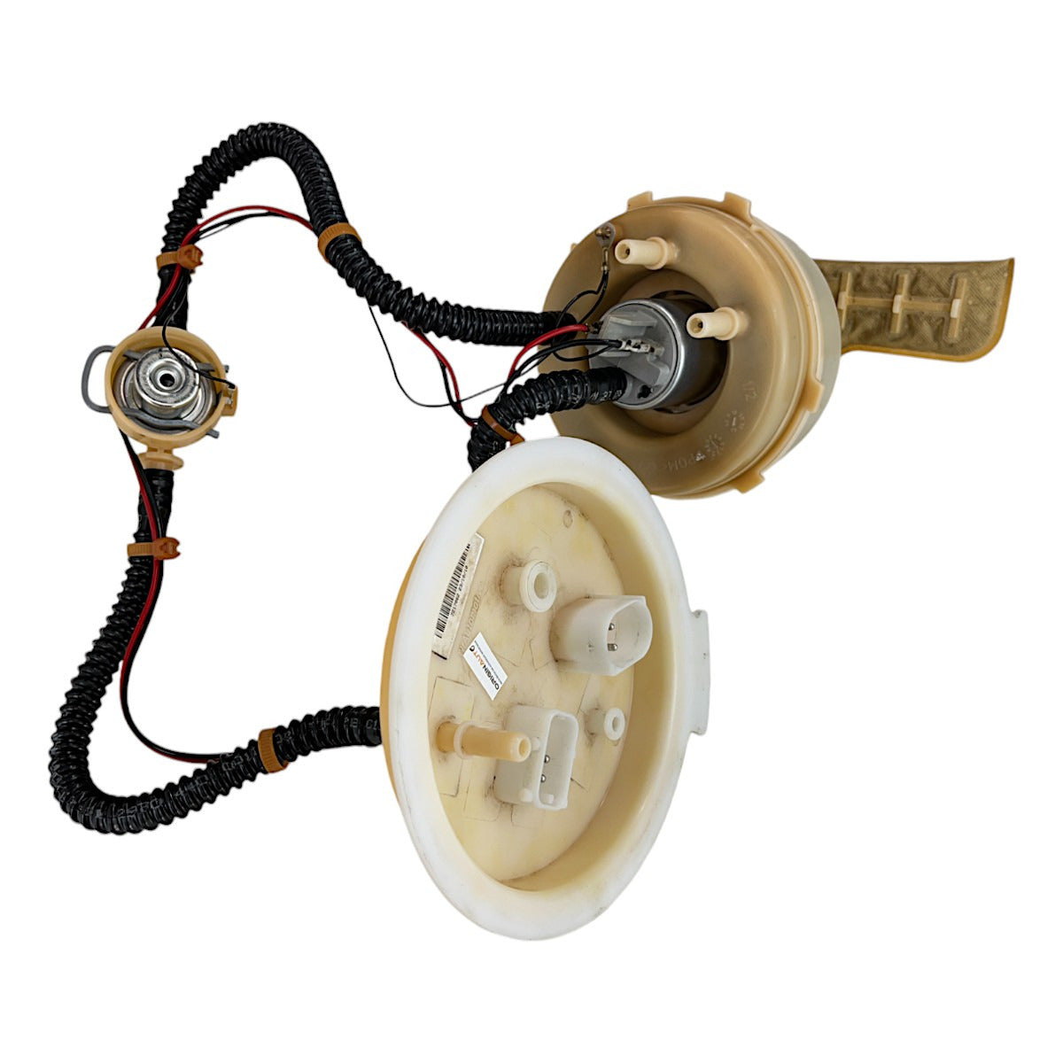 Bomba Combustível BMW 550i 650i M5 M6 V8 4.4 2010 7217062