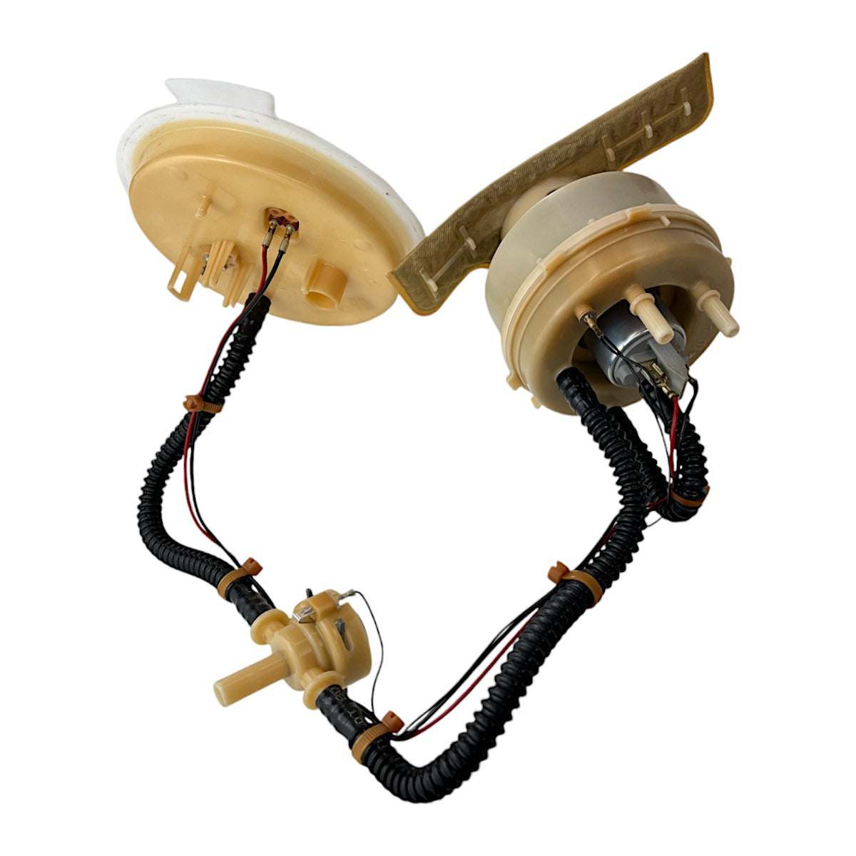 Bomba Combustível BMW 550i 650i M5 M6 V8 4.4 2010 7217062