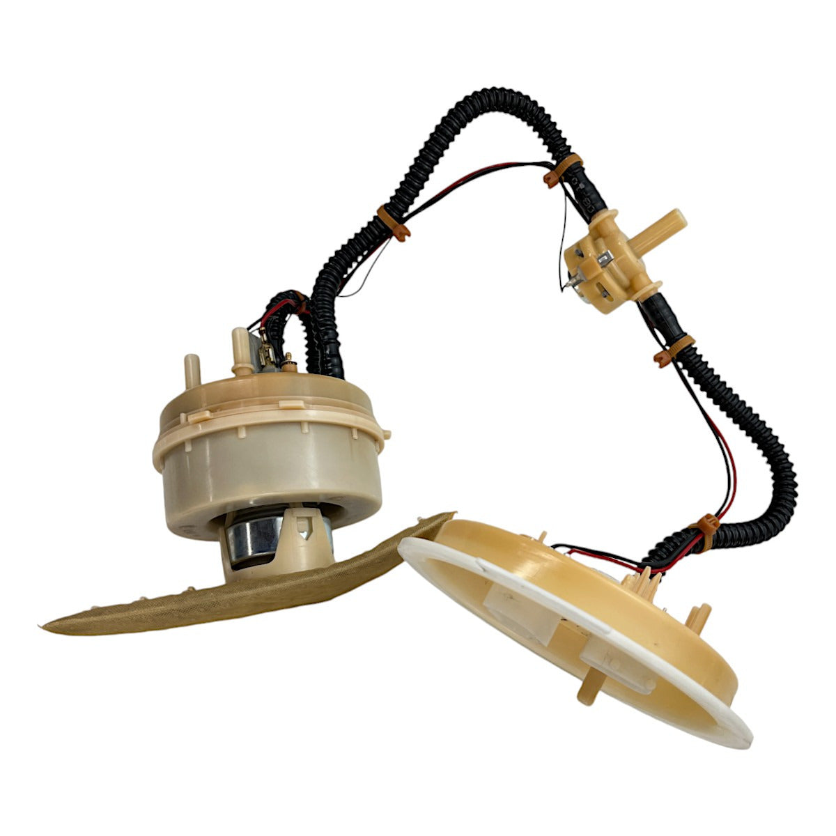 Bomba Combustível BMW 550i 650i M5 M6 V8 4.4 2010 7217062