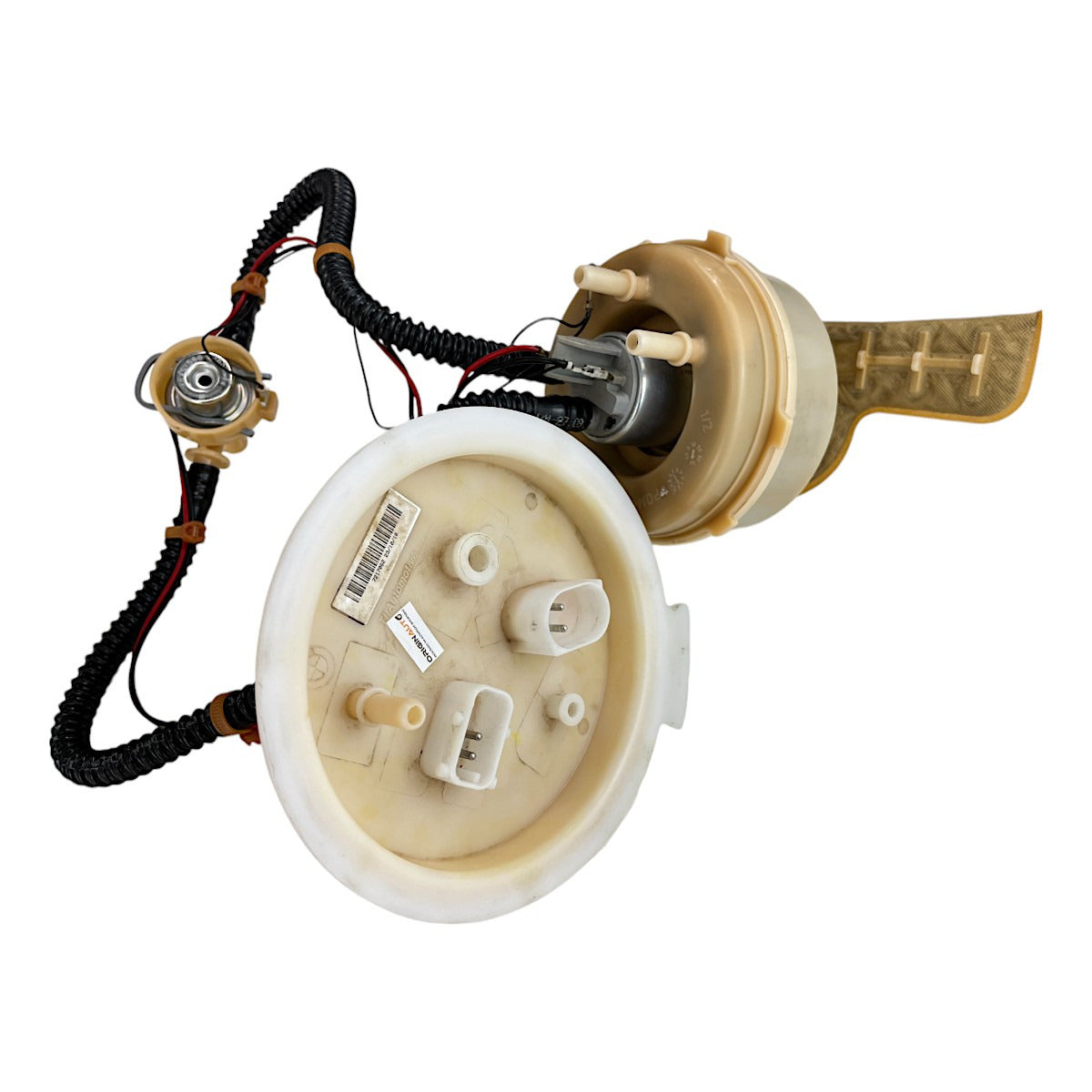 Bomba Combustível BMW 550i 650i M5 M6 V8 4.4 2010 7217062