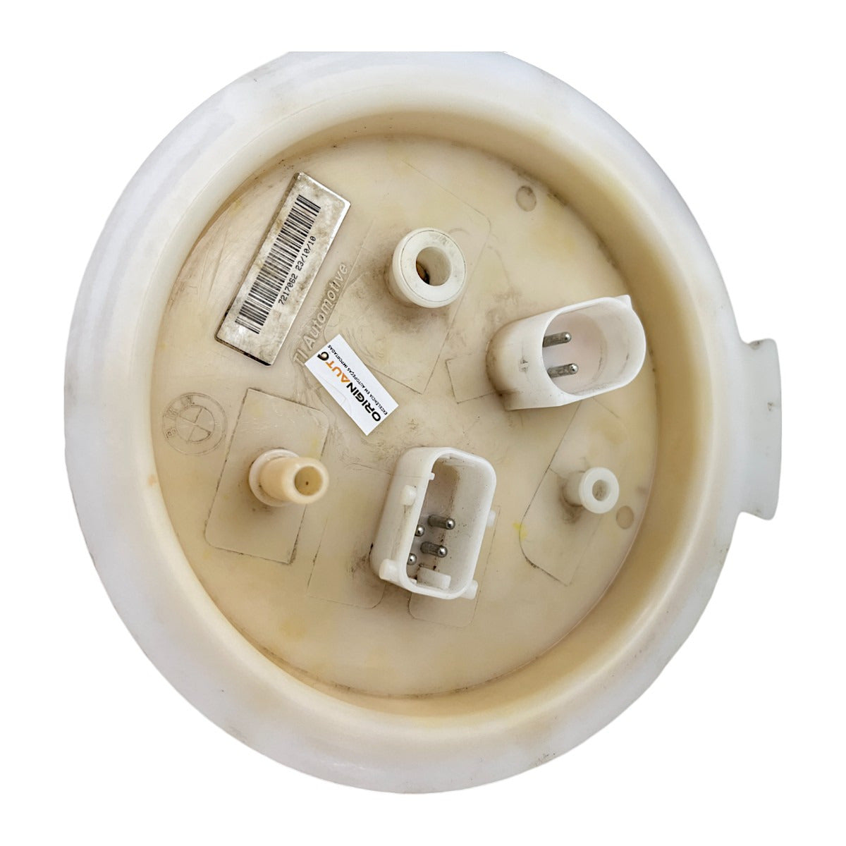 Bomba Combustível BMW 550i 650i M5 M6 V8 4.4 2010 7217062