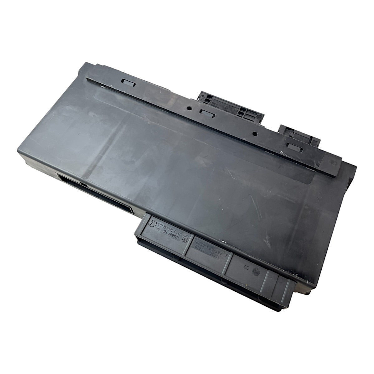 Módulo Central Conforto BCM BMW 535i 550i GT 2010 9244396