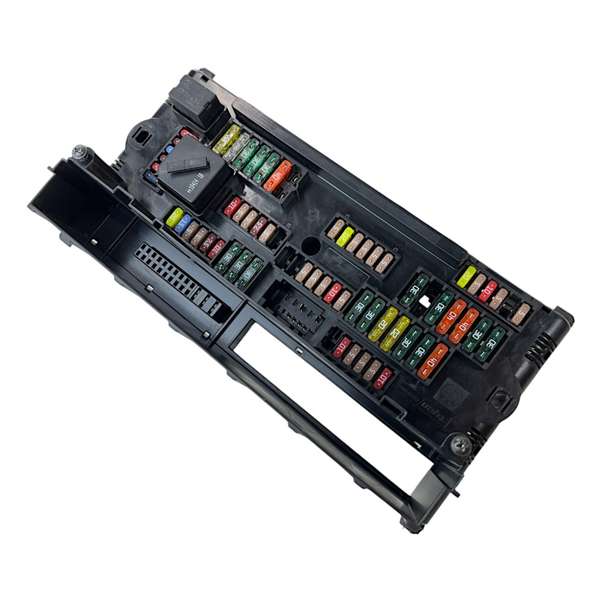 Caixa Fusiveis Interna BMW 535i 550i GT 2010 9234421