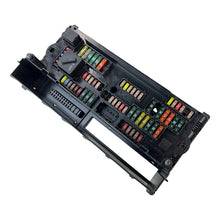 Caixa Fusiveis Interna BMW 535i 550i GT 2010 9234421