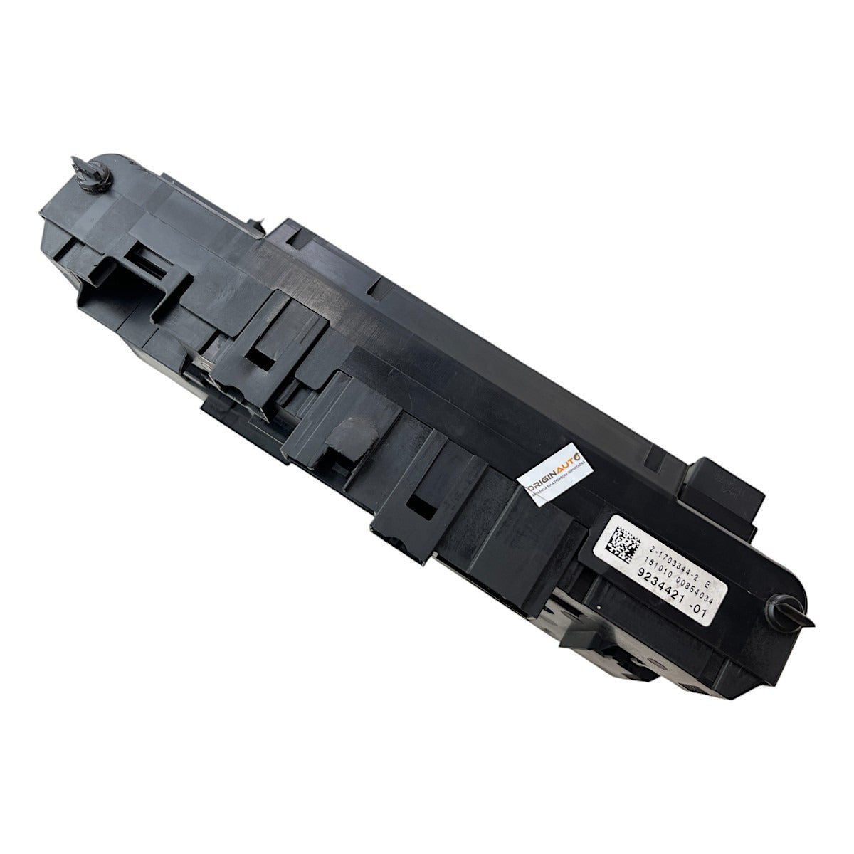 Caixa Fusiveis Interna BMW 535i 550i GT 2010 9234421