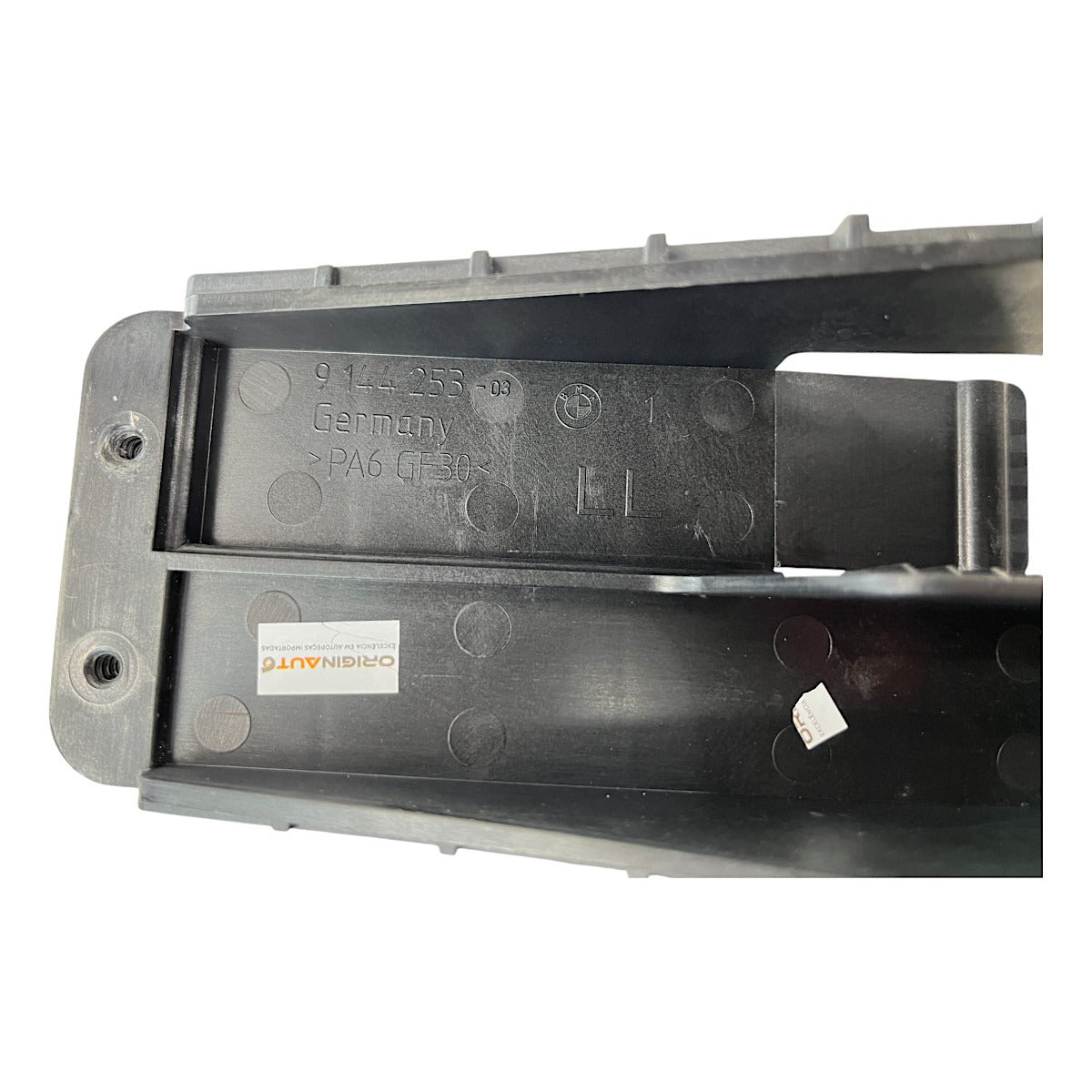 Pedal Freio BMW 535i 550i GT 2010 9144253