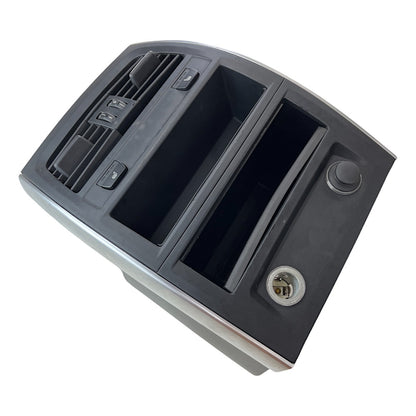 Difusor Ar BMW 535i 550i GT 2010 Traseiro Central 9157024