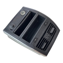 Difusor Ar BMW 535i 550i GT 2010 Traseiro Central 9157024