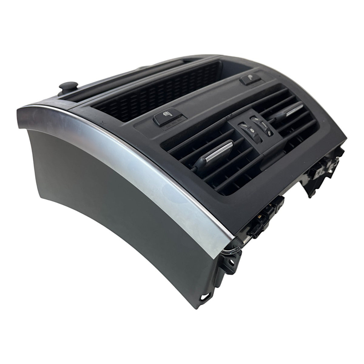 Difusor Ar BMW 535i 550i GT 2010 Traseiro Central 9157024