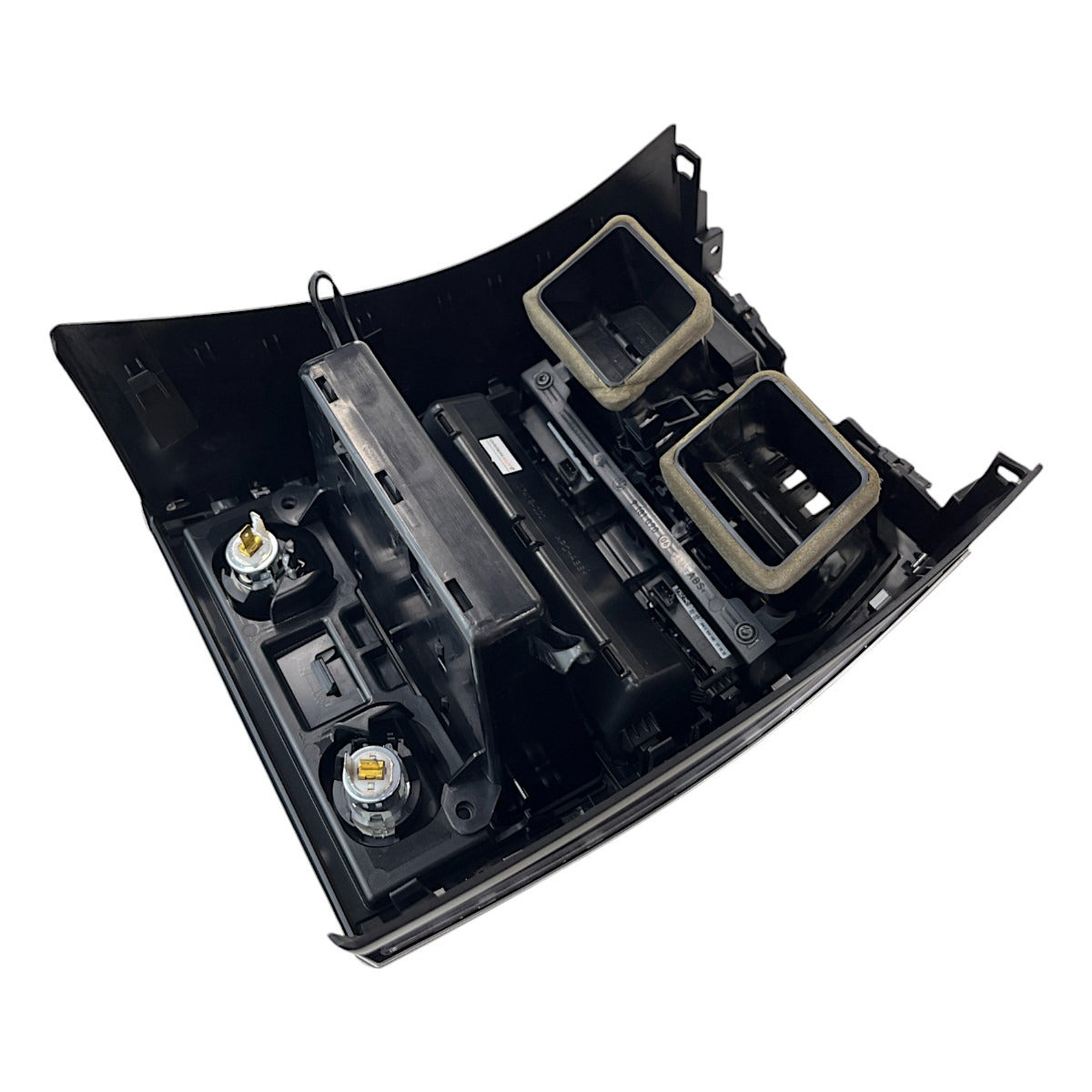 Difusor Ar BMW 535i 550i GT 2010 Traseiro Central 9157024