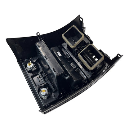 Difusor Ar BMW 535i 550i GT 2010 Traseiro Central 9157024