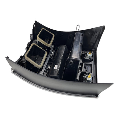 Difusor Ar BMW 535i 550i GT 2010 Traseiro Central 9157024