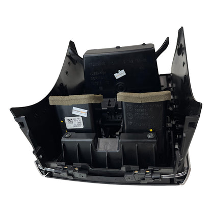 Difusor Ar BMW 535i 550i GT 2010 Traseiro Central 9157024