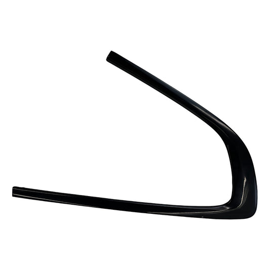 Friso Janela BMW 535i 550i GT 2010 Traseira Direita 7196420
