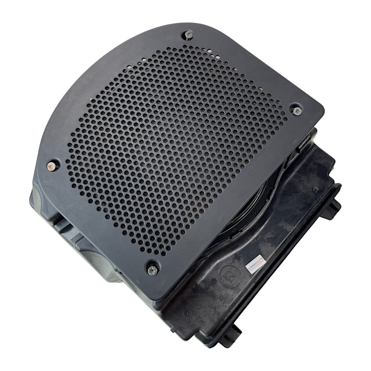 Subwoofer Direito BMW 535i 550i GT 2010 9241120