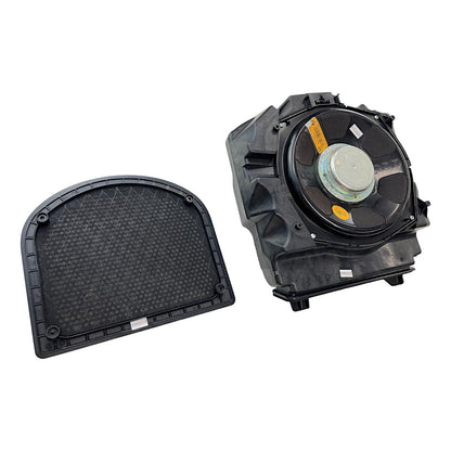 Subwoofer Direito BMW 535i 550i GT 2010 9241120