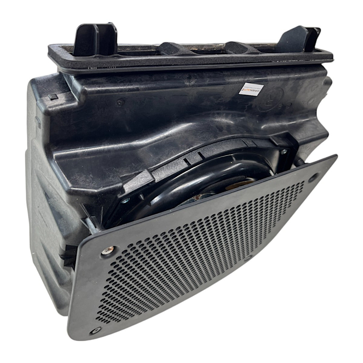 Subwoofer Direito BMW 535i 550i GT 2010 9241120