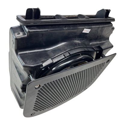 Subwoofer Direito BMW 535i 550i GT 2010 9241120