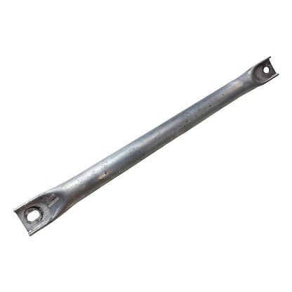 Travessa Cofre Motor BMW 535i 550i GT 2010 Direito 7187698