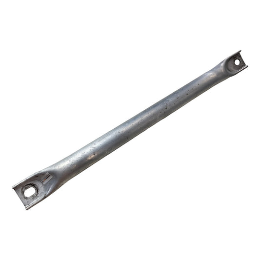 Travessa Cofre Motor BMW 535i 550i GT 2010 Direito 7187698