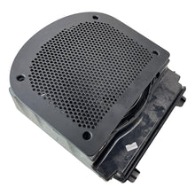 Subwoofer Esquerdo BMW 535i 550i GT 2010 43040780288