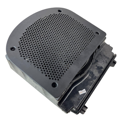 Subwoofer Esquerdo BMW 535i 550i GT 2010 43040780288