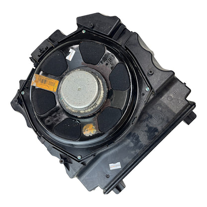 Subwoofer Esquerdo BMW 535i 550i GT 2010 43040780288