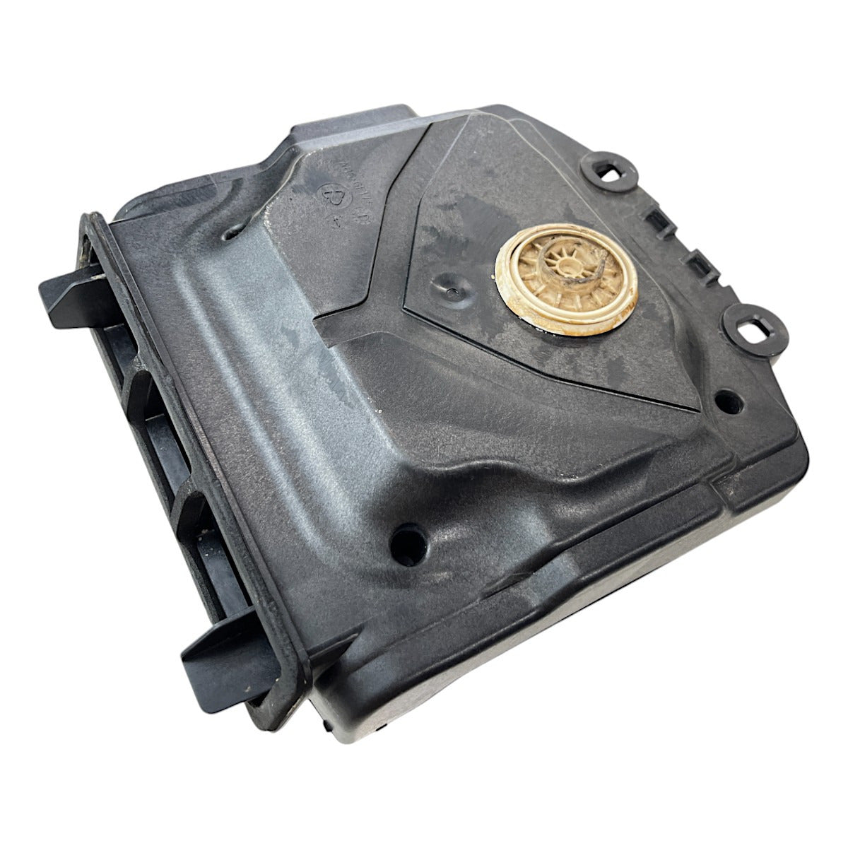 Subwoofer Esquerdo BMW 535i 550i GT 2010 43040780288