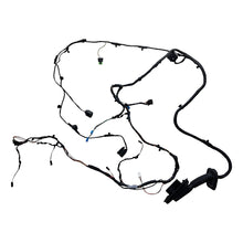 Chicote Porta BMW 535i 550i GT 2010 Dianteira Direita