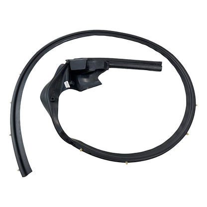 Canaleta BMW 535i 550i GT 2010 Traseira Direita 7176778
