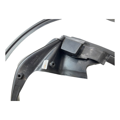 Canaleta BMW 535i 550i GT 2010 Traseira Direita 7176778