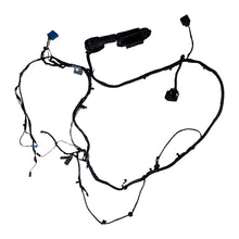 Chicote Porta BMW 535i 550i GT 2010 Traseira Direita