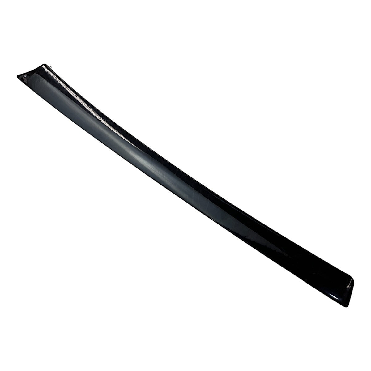 Moldura Forro Porta BMW 535i 550i GT 2010 Dianteira Direita