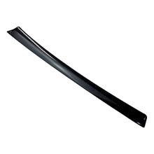 Moldura Forro Porta BMW 535i 550i GT 2010 Dianteira Direita