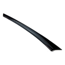 Moldura Forro Porta BMW 535i 550i GT 2010 Dianteira Direita