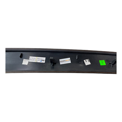 Moldura Forro Porta BMW 535i 550i GT 2010 Dianteira Direita