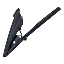 Pestana Vidro BMW 535i 550i GT 2010 Dianteira Esquerda