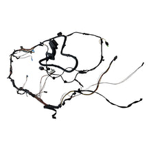 Chicote Porta BMW 535i 550i GT 2010 Dianteira Esquerda