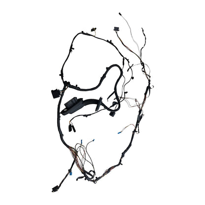 Chicote Porta BMW 535i 550i GT 2010 Dianteira Esquerda