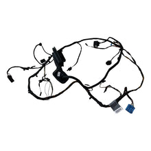 Chicote Porta BMW 535i 550i GT 2010 Traseira Esquerda