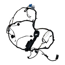 Chicote Porta BMW 535i 550i GT 2010 Traseira Esquerda