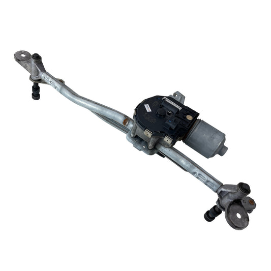 Motor Galhada Limpador Parabrisa BMW 535i 550i GT 2010