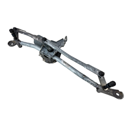Motor Galhada Limpador Parabrisa BMW 535i 550i GT 2010